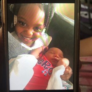 Meet your Posher, April